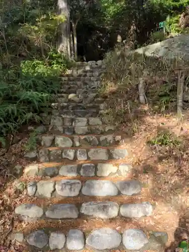 石山観音のその他建物