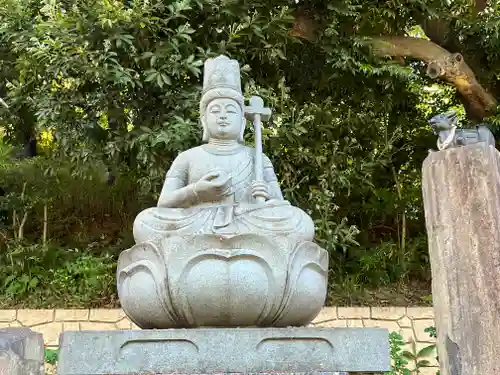 瀧泉寺（目黒不動尊）(東京都)