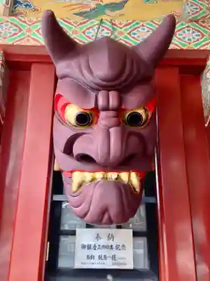 祐徳稲荷神社(佐賀県)