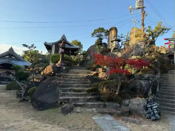 一乗寺(岡山県)