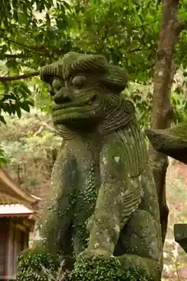 二上神社(宮崎県)