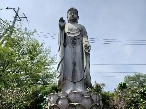 法臺寺(埼玉県)