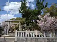 御鍬神社(愛知県)