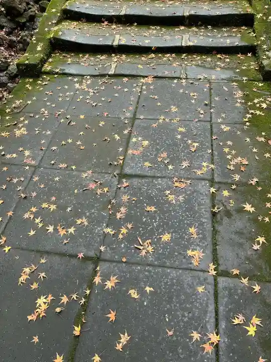 清水寺(島根県)