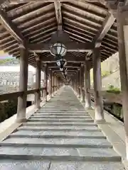 長谷寺の建物その他