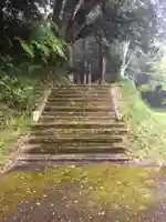 物部神社 (与謝野町)のその他建物