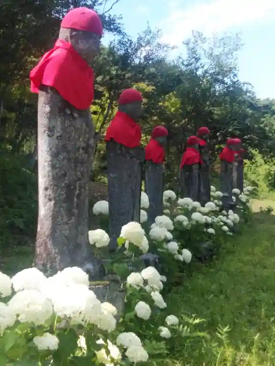 陽林寺(福島県)