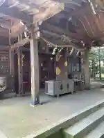 常陸國總社宮(茨城県)