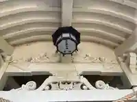 猿江神社(東京都)