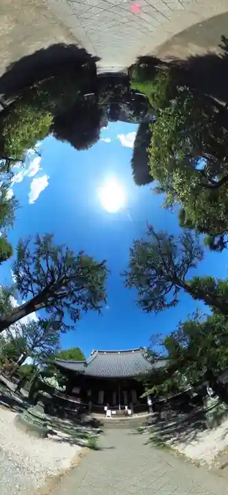 寛永寺(根本中堂)(東京都)
