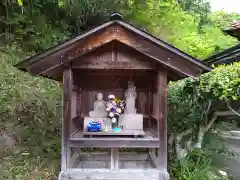 祠（地蔵）(愛知県)