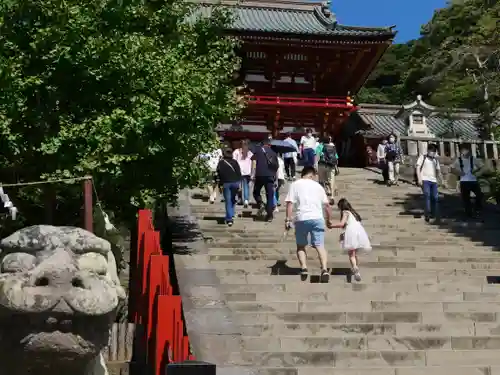 鶴岡八幡宮のその他建物