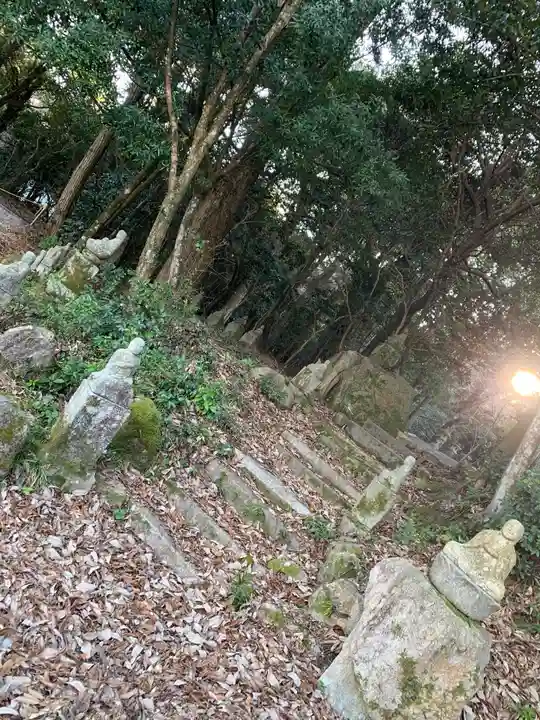 太平寺のその他建物