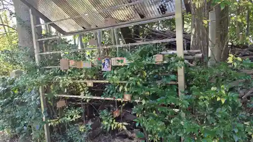 熊野若王子神社(京都府)