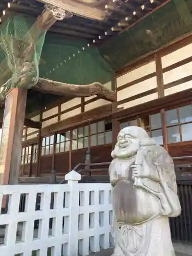法禅寺(東京都)