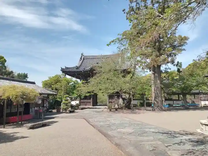 粉河寺(和歌山県)