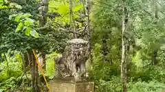 十和田神社(青森県)