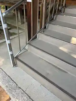 意賀美神社(大阪府)