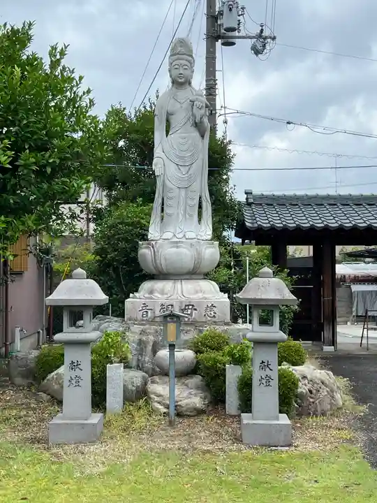 誕生寺(京都府)
