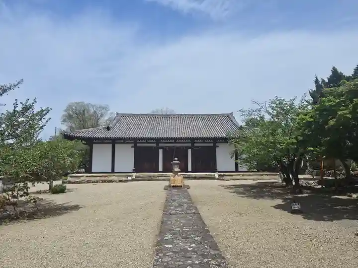 新薬師寺(奈良県)
