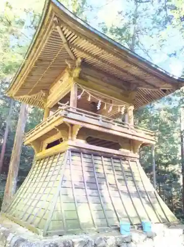 八幡神社（武芸八幡宮）の建物その他