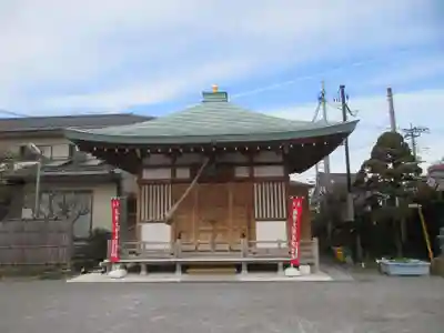 福寿院(東京都)