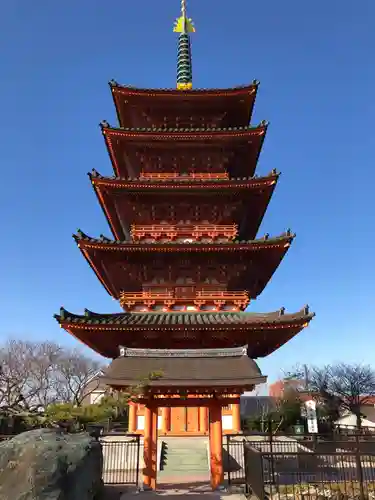 飯沼山 圓福寺のその他建物