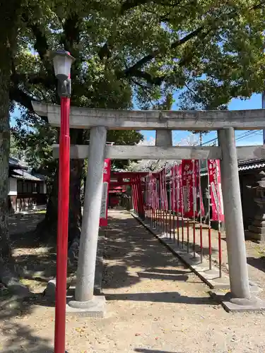 真清田神社(愛知県)