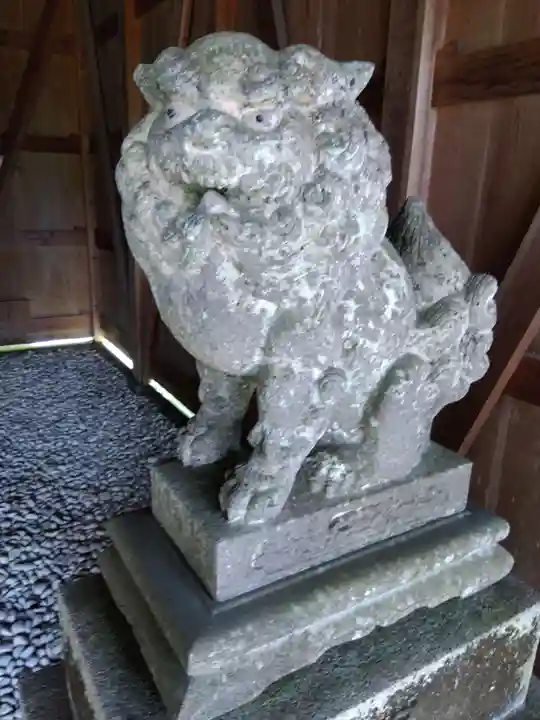 八幡神社(滋賀県)