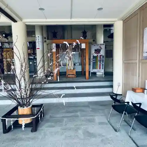 福井県護国神社(福井県)