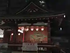 浅草神社の建物その他