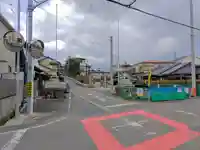 青衾社(北方町)のその他建物