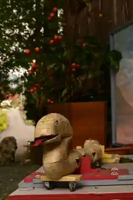 若一王子宮(高知県)