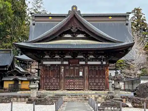 恵林寺(山梨県)