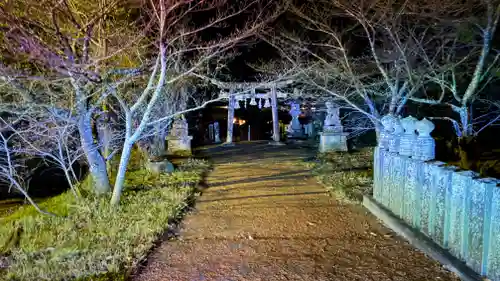若宮神社(徳島県)
