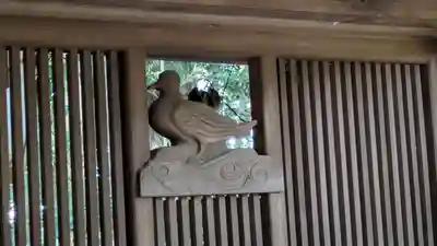 八幡宮社(長峰八幡宮)(京都府)