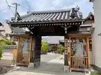 雲晴寺(兵庫県)