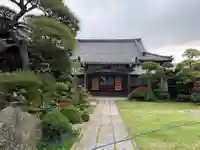 常開寺(千葉県)