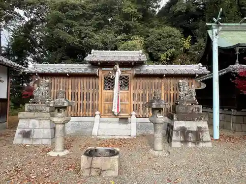 大宮若松神社(滋賀県)