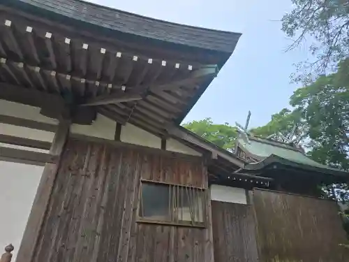 石屋神社(兵庫県)