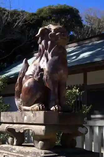 大洗磯前神社(茨城県)
