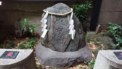 波除神社（波除稲荷神社）のその他建物