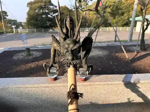 福島縣護國神社(福島県)