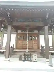 安楽寺(栃木県)