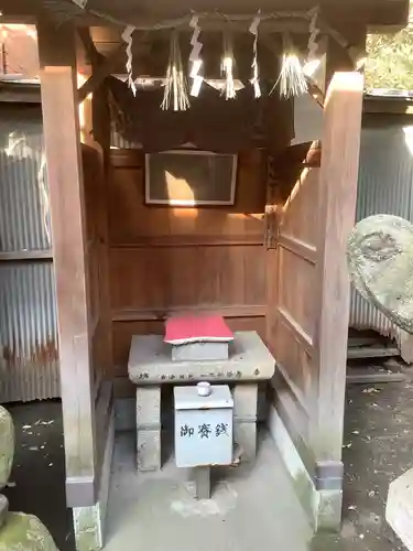 若宮八幡社(愛知県)