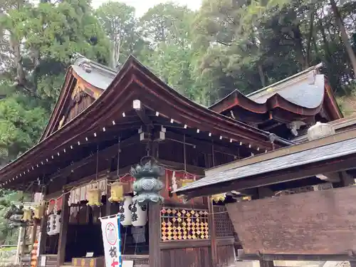 日牟禮八幡宮(滋賀県)