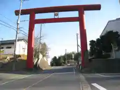 小御門神社(千葉県)