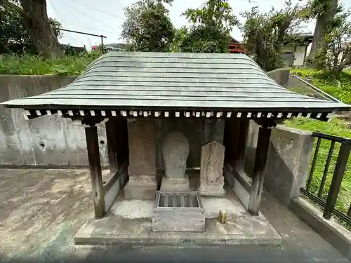 八幡神社(神奈川県)