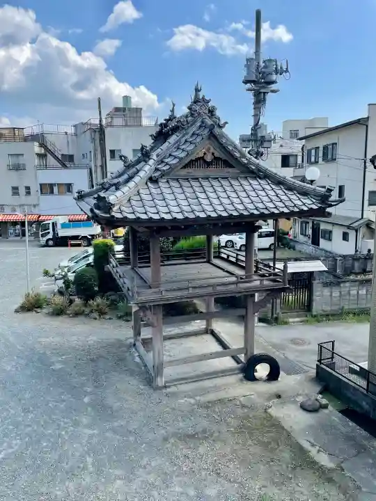 雲岸寺(山梨県)