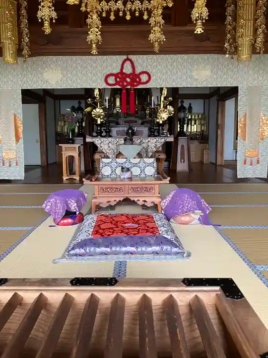 祐泉寺(岐阜県)